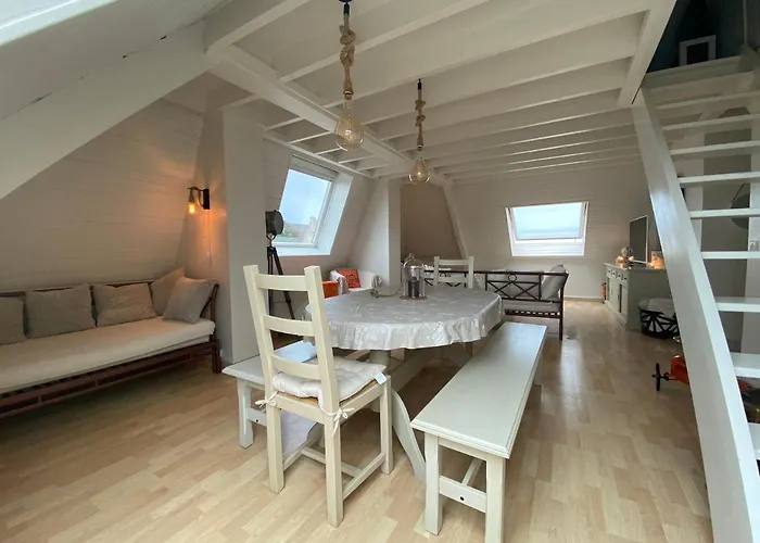 Appartement Vue Mer - Cabourg - Normandie