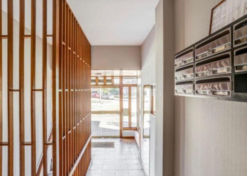 Vue - - Normandie Apartment