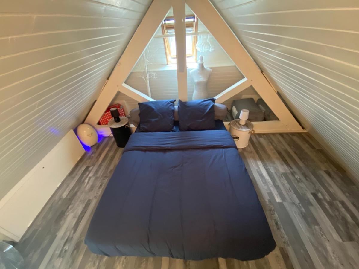 Vue - - Normandie Apartment Cabourg