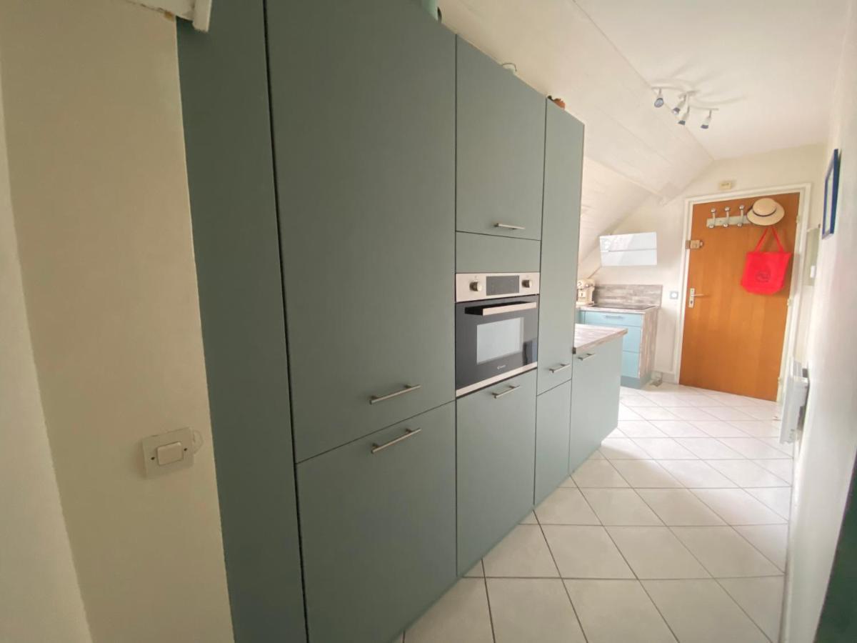 Vue - - Normandie Apartment Cabourg