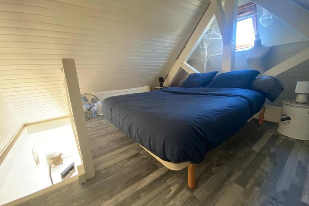 Apartment Vue - - Normandie Cabourg