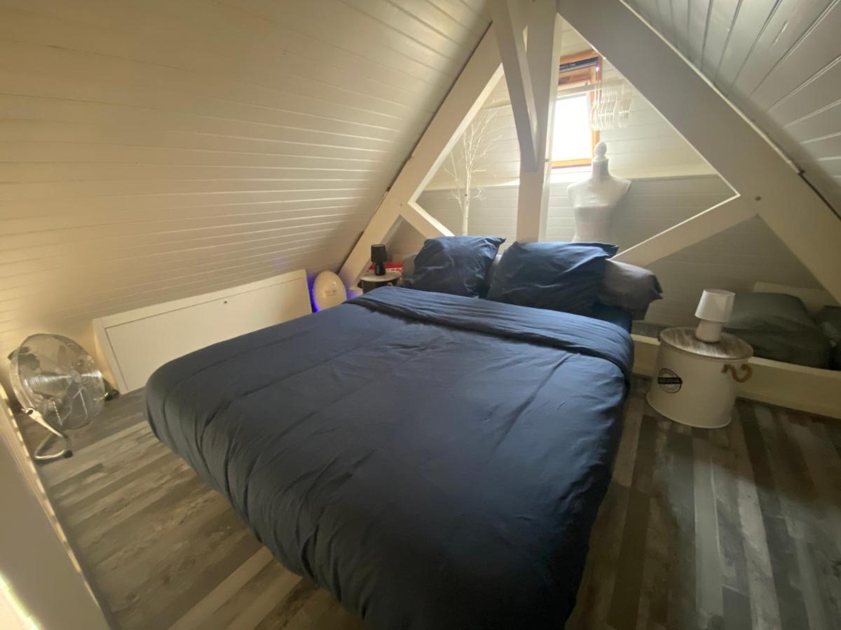 Vue - - Normandie Apartment Cabourg